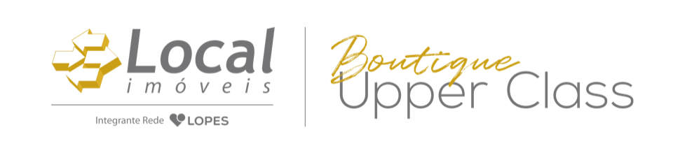 Local Imóveis — Boutique Upper Class