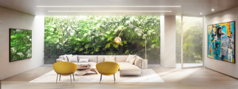 Sala interna